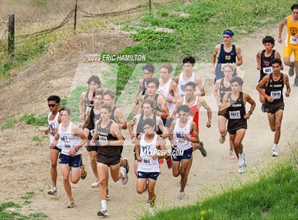 Thumbnail 1 in Mission League Cluster Meet #1 photogallery.