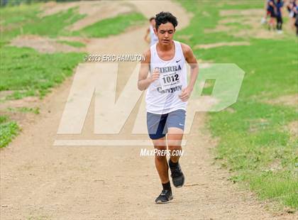 Thumbnail 2 in Mission League Cluster Meet #1 photogallery.