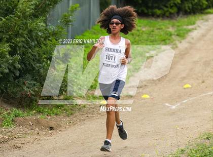 Thumbnail 1 in Mission League Cluster Meet #1 photogallery.