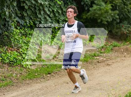 Thumbnail 2 in Mission League Cluster Meet #1 photogallery.