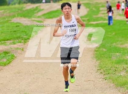 Thumbnail 2 in Mission League Cluster Meet #1 photogallery.