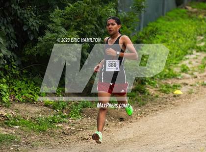 Thumbnail 2 in Mission League Cluster Meet #1 photogallery.