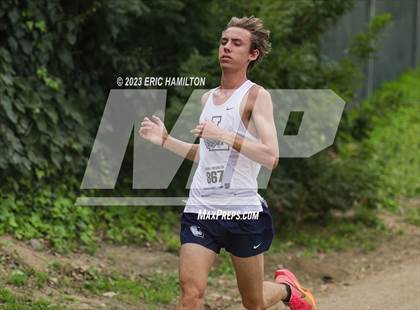 Thumbnail 3 in Mission League Cluster Meet #1 photogallery.