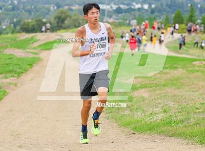 Thumbnail 1 in Mission League Cluster Meet #1 photogallery.