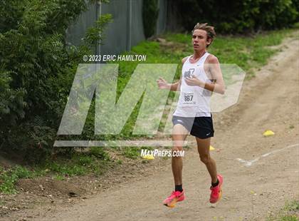 Thumbnail 2 in Mission League Cluster Meet #1 photogallery.
