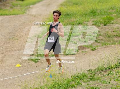 Thumbnail 1 in Mission League Cluster Meet #1 photogallery.