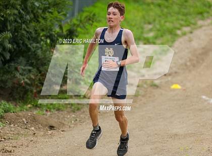 Thumbnail 2 in Mission League Cluster Meet #1 photogallery.