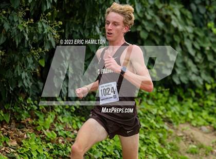 Thumbnail 1 in Mission League Cluster Meet #1 photogallery.