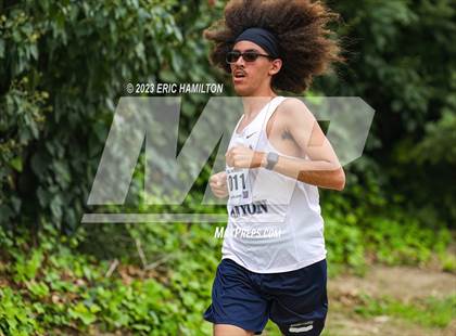 Thumbnail 3 in Mission League Cluster Meet #1 photogallery.