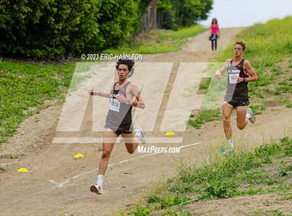 Thumbnail 3 in Mission League Cluster Meet #1 photogallery.