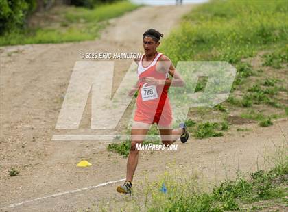 Thumbnail 3 in Mission League Cluster Meet #1 photogallery.