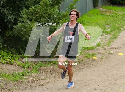 Thumbnail 1 in Mission League Cluster Meet #1 photogallery.