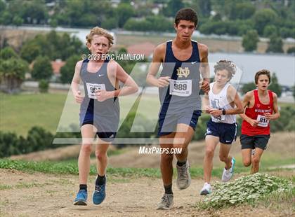 Thumbnail 1 in Mission League Cluster Meet #1 photogallery.