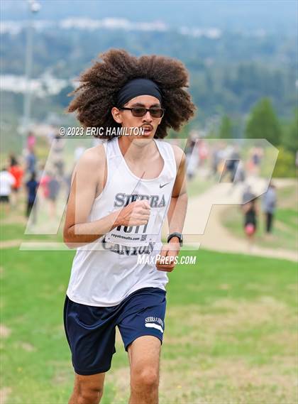 Thumbnail 3 in Mission League Cluster Meet #1 photogallery.