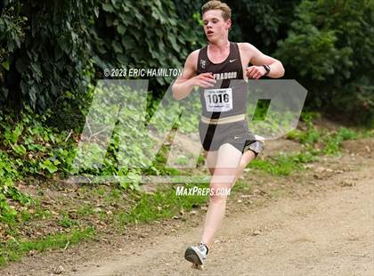 Thumbnail 3 in Mission League Cluster Meet #1 photogallery.