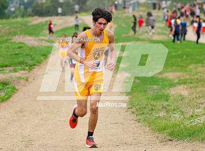 Thumbnail 3 in Mission League Cluster Meet #1 photogallery.