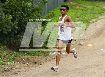 Thumbnail 3 in Mission League Cluster Meet #1 photogallery.