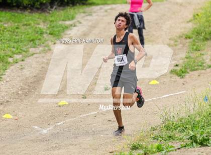 Thumbnail 3 in Mission League Cluster Meet #1 photogallery.