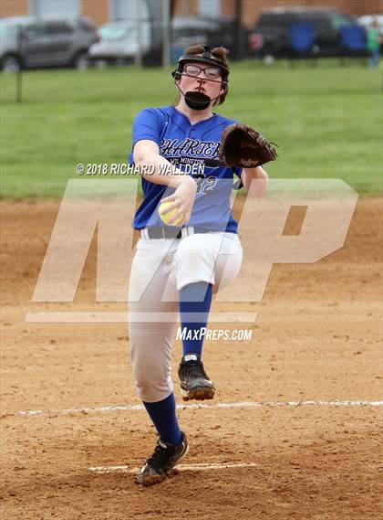 Thumbnail 2 in Caravel @ Wilmington Charter photogallery.