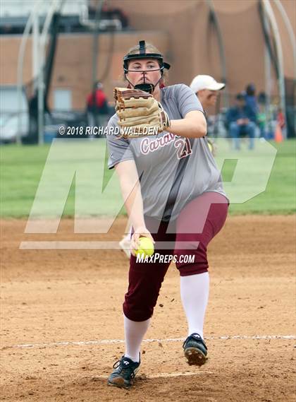 Thumbnail 3 in Caravel @ Wilmington Charter photogallery.