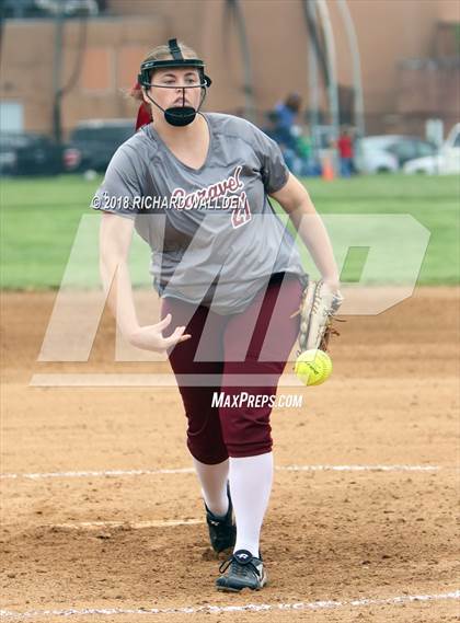 Thumbnail 2 in Caravel @ Wilmington Charter photogallery.
