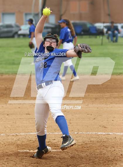 Thumbnail 1 in Caravel @ Wilmington Charter photogallery.