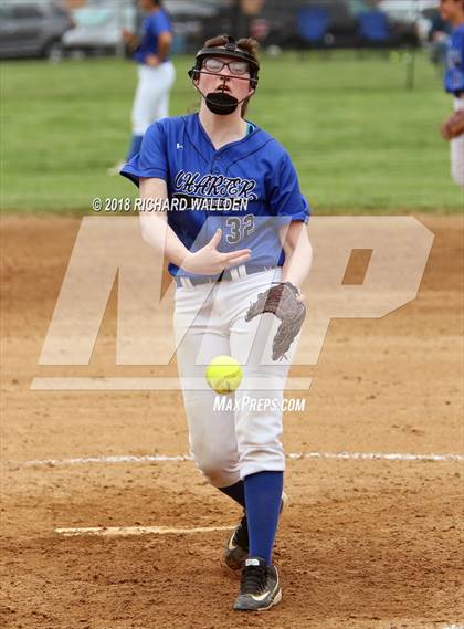 Thumbnail 3 in Caravel @ Wilmington Charter photogallery.