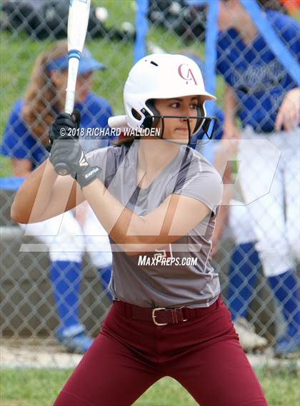 Thumbnail 2 in Caravel @ Wilmington Charter photogallery.