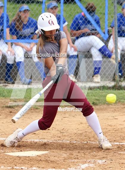 Thumbnail 3 in Caravel @ Wilmington Charter photogallery.
