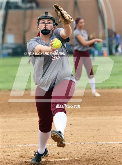 Thumbnail 3 in Caravel @ Wilmington Charter photogallery.