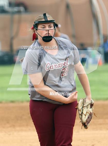 Thumbnail 3 in Caravel @ Wilmington Charter photogallery.