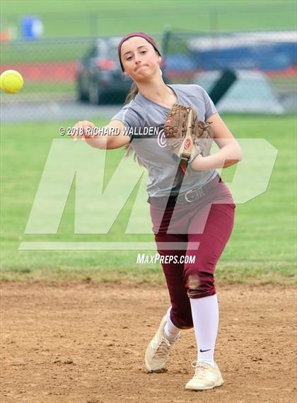 Thumbnail 3 in Caravel @ Wilmington Charter photogallery.