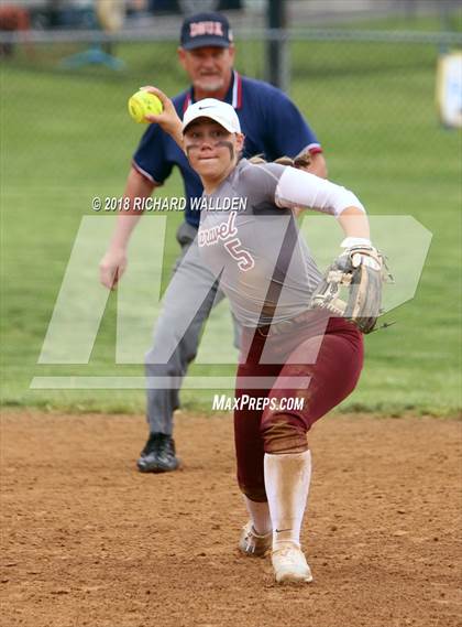 Thumbnail 3 in Caravel @ Wilmington Charter photogallery.