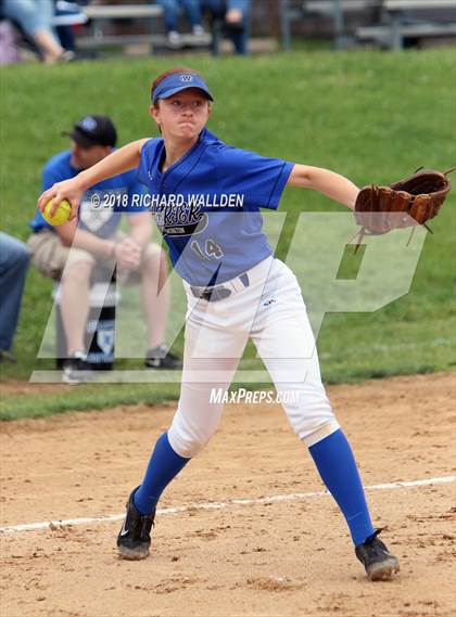 Thumbnail 1 in Caravel @ Wilmington Charter photogallery.