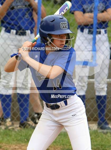 Thumbnail 2 in Caravel @ Wilmington Charter photogallery.