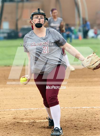 Thumbnail 1 in Caravel @ Wilmington Charter photogallery.