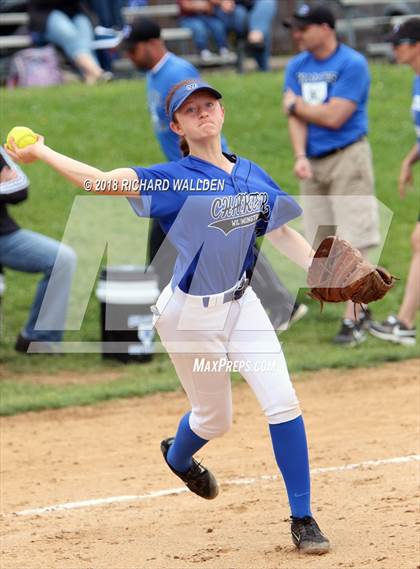 Thumbnail 3 in Caravel @ Wilmington Charter photogallery.