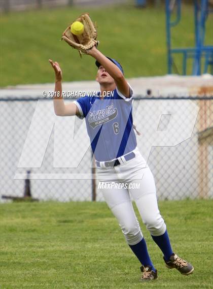 Thumbnail 2 in Caravel @ Wilmington Charter photogallery.