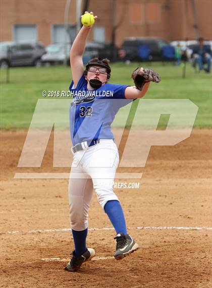 Thumbnail 3 in Caravel @ Wilmington Charter photogallery.