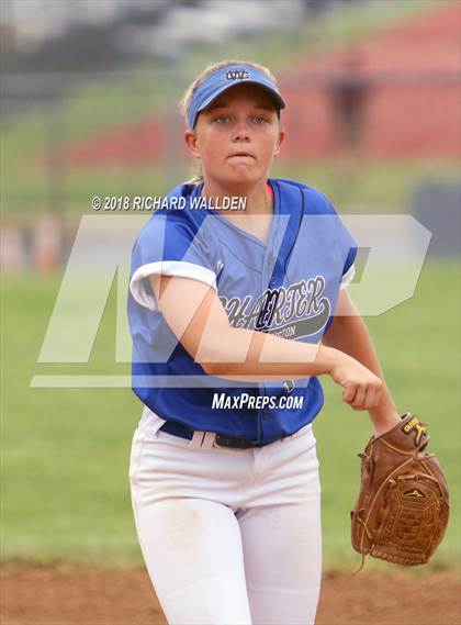 Thumbnail 3 in Caravel @ Wilmington Charter photogallery.