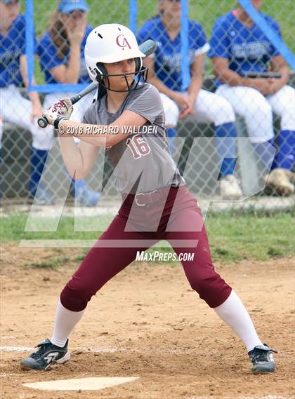 Thumbnail 3 in Caravel @ Wilmington Charter photogallery.