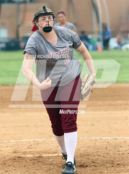 Thumbnail 2 in Caravel @ Wilmington Charter photogallery.