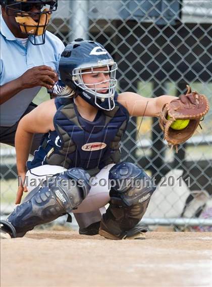 Thumbnail 1 in Alvin vs Fort Bend Clements (Region III Bi-District) photogallery.