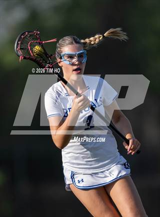 Paint Branch @ Blake