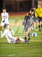 Photo from the gallery "El Camino @ Escondido"