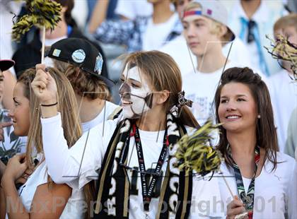 Thumbnail 1 in Pine Creek vs. Rock Canyon (CHSAA 5A Final) photogallery.