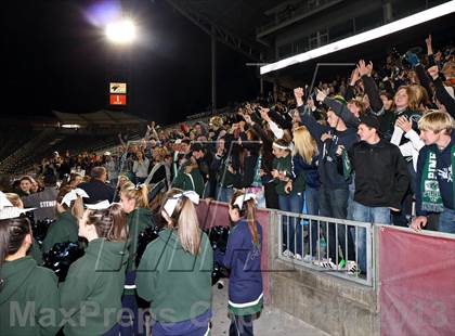 Thumbnail 3 in Pine Creek vs. Rock Canyon (CHSAA 5A Final) photogallery.