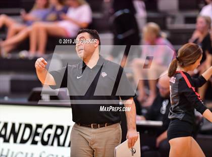 Thumbnail 1 in Bowie @ Vandegrift  photogallery.