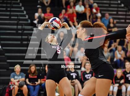 Thumbnail 2 in Bowie @ Vandegrift  photogallery.