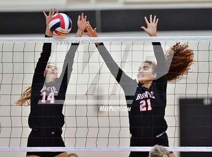 Thumbnail 3 in Bowie @ Vandegrift  photogallery.